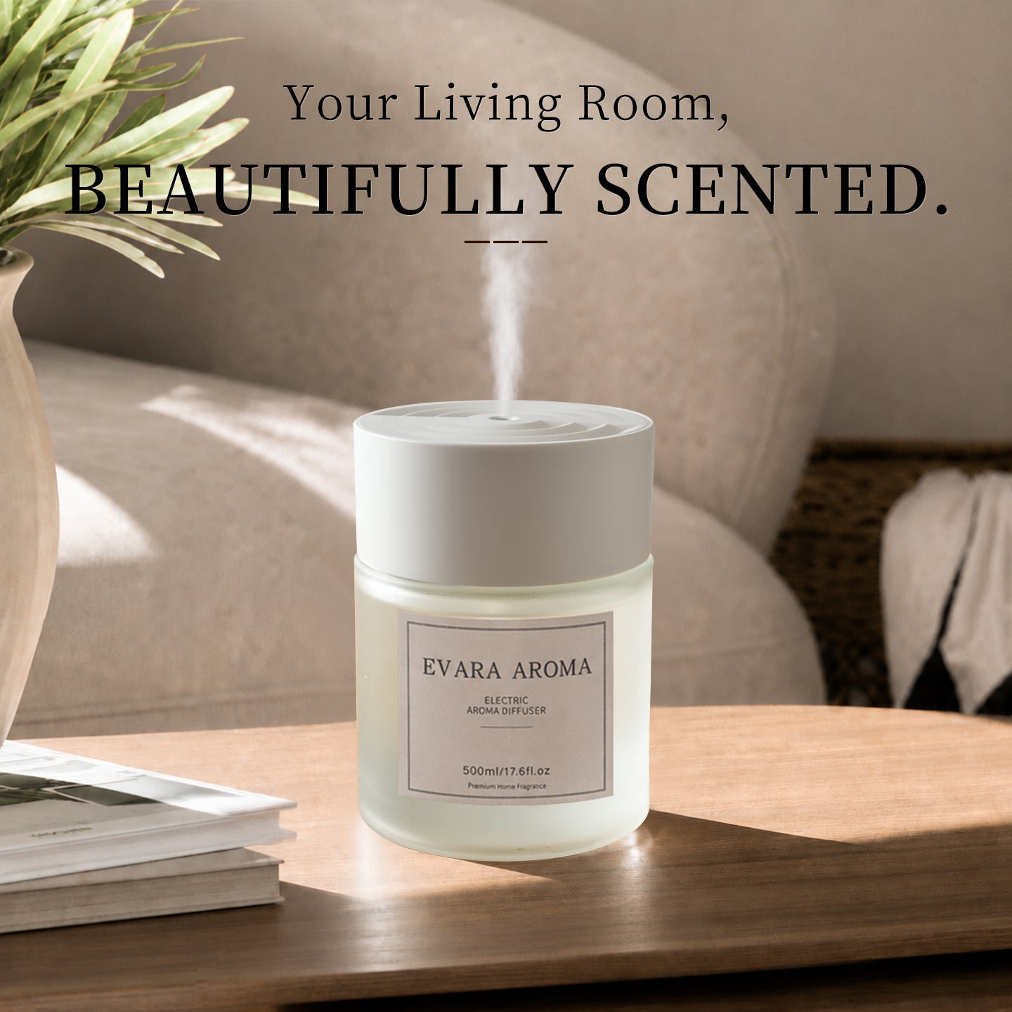 Halo Scent Diffuser